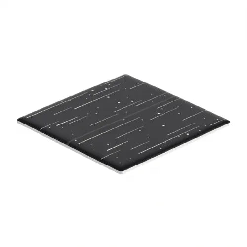 Dekorativni poklopac / poklopac za T5 SONOFF Star 2C dodirni prekidač