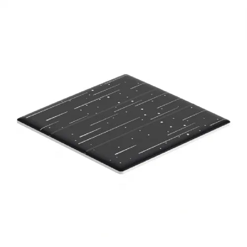 Dekorativni poklopac / poklopac za T5 SONOFF Star 3C dodirni prekidač