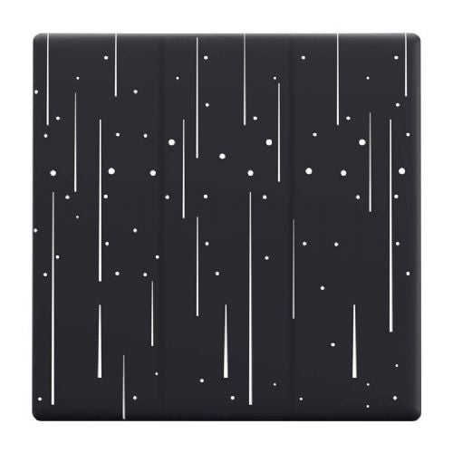 Dekorativni poklopac / poklopac za T5 SONOFF Star 3C dodirni prekidač