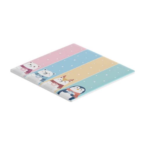 Dekorativni poklopac/poklopac za SONOFF Cartoon 4C T5 dodirni prekidač.