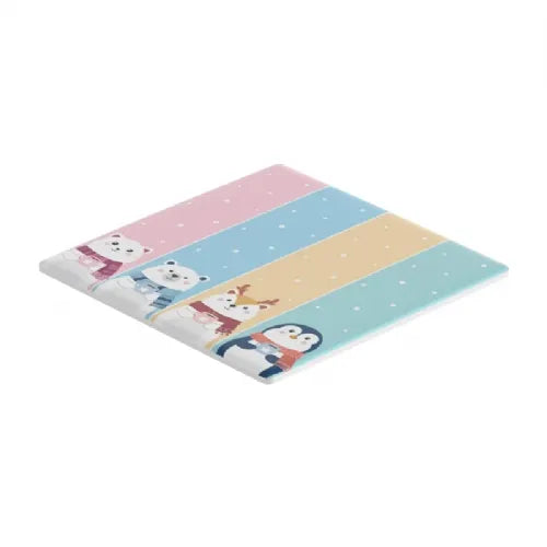 Dekorativni poklopac/poklopac za SONOFF Cartoon 4C T5 dodirni prekidač.