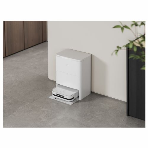 DEEBOT X5 OMNI (brezžični, vključno z večnamensko OMNI postajo)