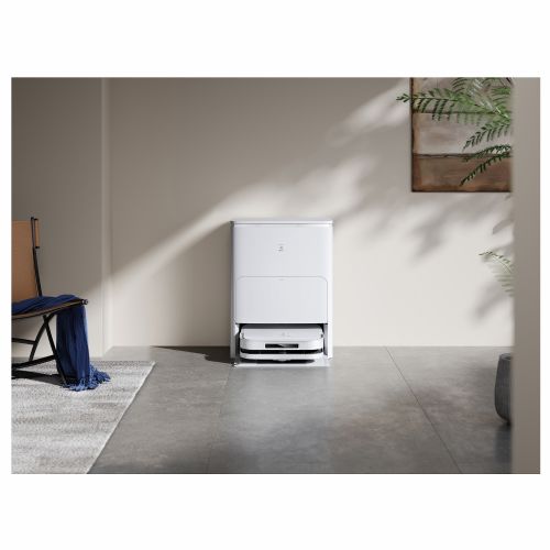 DEEBOT X5 OMNI (brezžični, vključno z večnamensko OMNI postajo)