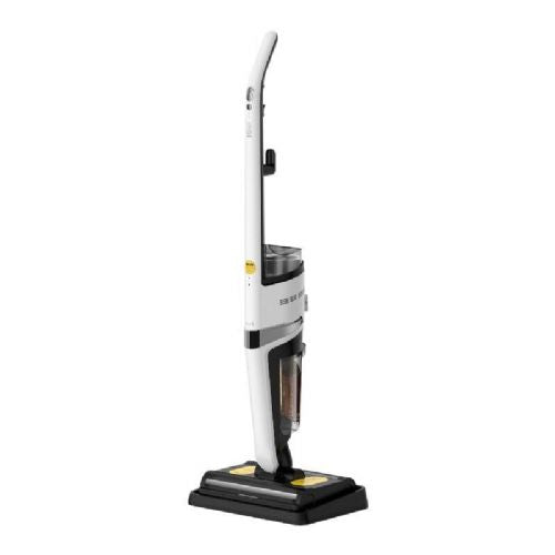 Uspravni usisavač s funkcijom brisanja Deerma DEM-VX20W