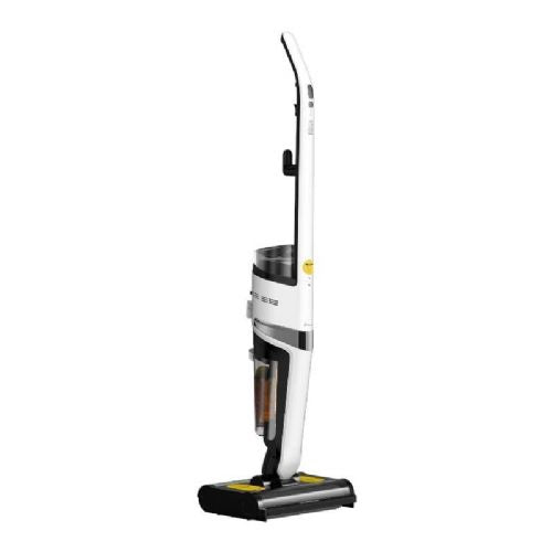 Uspravni usisavač s funkcijom brisanja Deerma DEM-VX20W