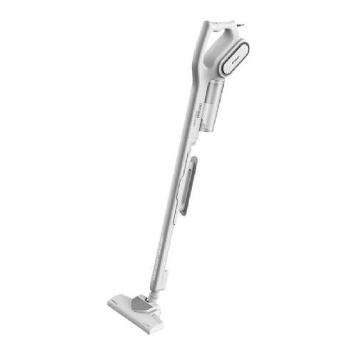 Uspravni usisavač Deerma DX700 (srebrni)