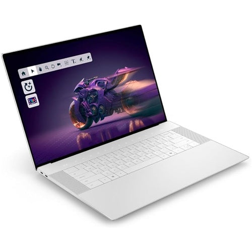 Prenosnik Dell DA16250 Intel Core Ultra 7 255H, 32GB DDR5, 1TB SSD, RTX 5060 8GB, 16,3" 2K IPS, US, Win11