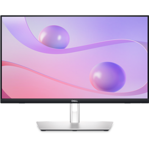 Monitor Dell P2424HT 60,45 cm (23,8"), 1920 x 1080 (FHD), IPS, 300cd/m2, 5ms, 60Hz, 16:9, USB-C 90W, HMDI, DP, touch, siva (210-BHSK )