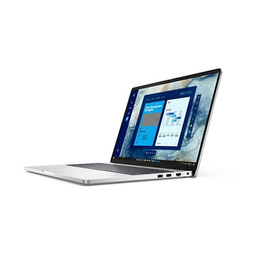 Prenosnik Dell Pro 16 Ultra 5 235U/16GB/512GB SSD/FgrPr & SmtCd/16.0" FHD+/Backlit Kb/Win11 Pro