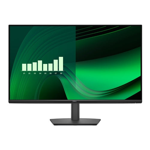 Monitor Dell Pro 27 E2725HM 68,58 cm (27"), 1920 x 1080 (FHD), IPS, 300cd/m2, 5ms, HDMI, VGA, DisplayPort