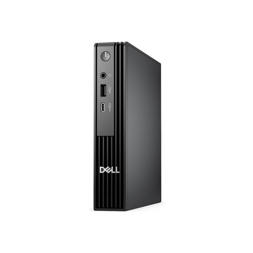 Osebni računalnik Dell Pro Micro QCM1250 Intel Ultra 5-235T/16GB/SSD 512GB NVMe/Integrated WLAN + BT Kb Mouse/Win11Pro