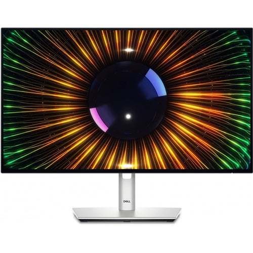 Monitor Dell U2424H 60,45 cm (23,8") FHD IPS LED HDMI 2xDP 2xUSB-C 3xUSB 3YPPG AE