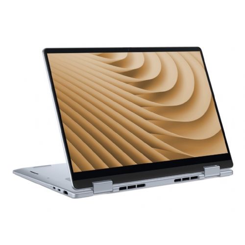 Prenosnik Dell 14 Plus 2-in-1 DB04250|U7-256V|16GB|1TB SSD|Intel Arc|W11 Pro|WLAN + BT|14.0" 2K Touch|Backlit Kb|4 Cell|65W