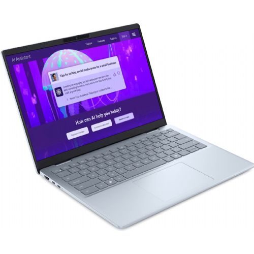 DELL 14 Plus (DB14250) Ultra 7 258V/32GB/SSD 1TB/14''/UMA/W11Pro DB14250_LNL_202