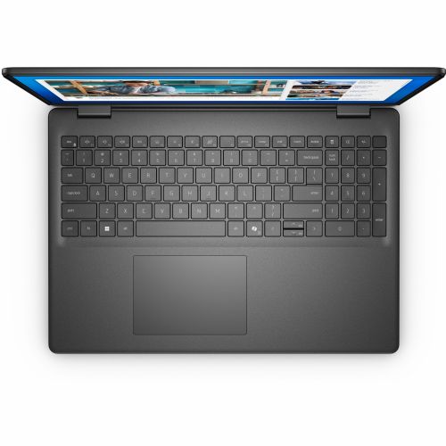 Dell 16 DC16250 C5-120U