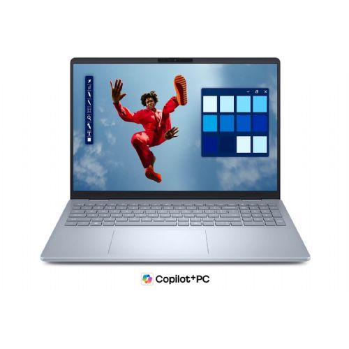 Prenosni računalnik Dell 16 Plus (PB16250) Ultra 7/32GB/1TB SSD/16'' FHD+ touch/Win 11 Pro