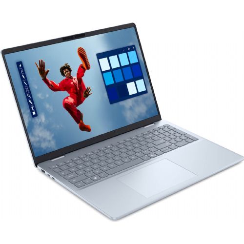 Laptop Dell 16 Plus (PB16250) Ultra 7/32GB/1TB SSD/16'' FHD+ touch/Win 11 Pro