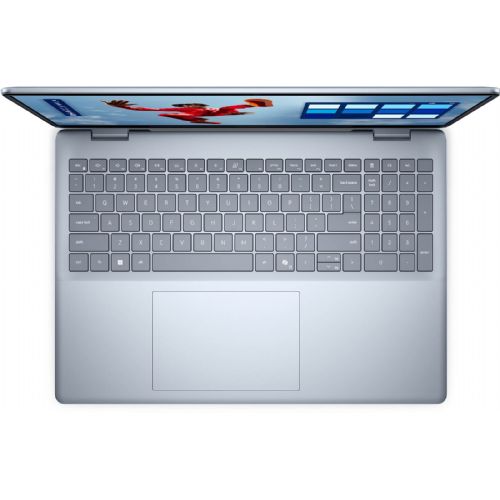 Prenosni računalnik Dell 16 Plus (PB16250) i7/32GB/1TB SSD/16'' FHD+ touch/Win 11 Pro