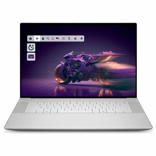 Dell 16 PREMIUM DA16250 CU7-255H/32GB/1TBSSD/RTX5060/W11Pro