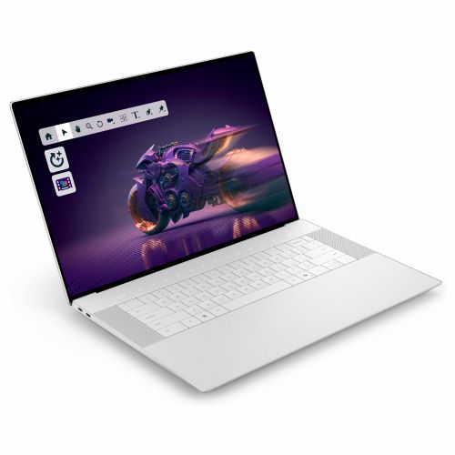 Dell 16 PREMIUM DA16250 CU7-255H/32GB/1TBSSD/RTX5060/W11Pro