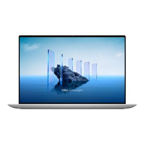 Prenosnik Dell 16 Premium DA16250 U9 285H, 32 GB RAM, 1 TB SSD NVIDIA GeForce RTX 5060 8 GB GDDR7; 16,3" 4K OLED zaslon na dotik InfinityEdge; Windows 11 Pro in osvetljena angleška tipkovnica.