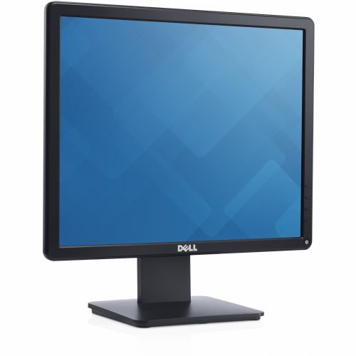 Monitor TFT E1715SE 43,2 cm (17"), 1280 x 1024 (SXGA), TN, 250 cd/m2,60Hz