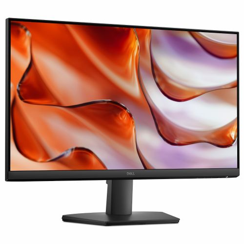 Monitor Dell SE2425HM 60,5 cm (23,8"), 1920x1080 (FHD), IPS, 16:9, 250 cd/m2, 100 Hz, HDMI, VGA