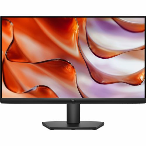 Monitor Dell SE2425HM 60,5 cm (23,8"), 1920x1080 (FHD), IPS, 16:9, 250 cd/m2, 100 Hz, HDMI, VGA
