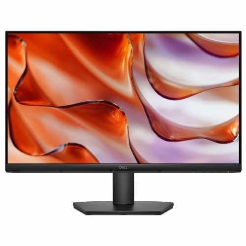 Monitor Dell SE2425HM 60,5 cm (23,8"), 1920x1080 (FHD), IPS, 16:9, 250 cd/m2, 100 Hz, HDMI, VGA