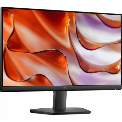 Monitor Dell SE2425HM 60,5 cm (23,8"), 1920x1080 (FHD), IPS, 16:9, 250 cd/m2, 100 Hz, HDMI, VGA