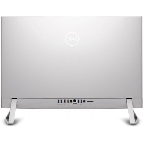 All In One računalnik Dell EC27250 Intel Core 7-150U, 32GB RAM, 1TB SSD, 27" FHD Touch, Windows 11 Pro