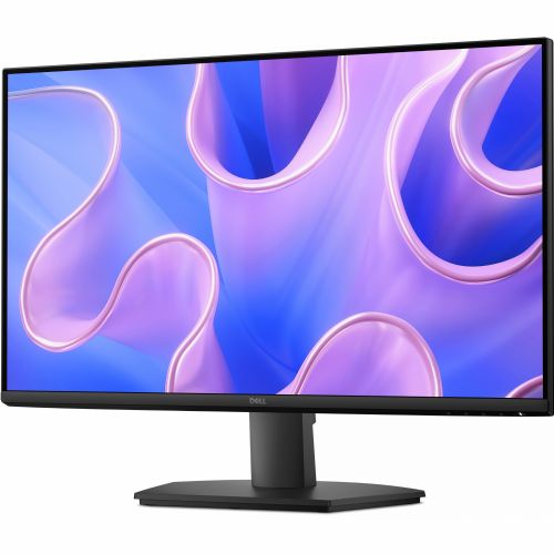 Monitor Dell SE2725HM 68,58 cm (27,0"), 1920 x 1080 (FHD), IPS, 250 cd/m2, 16:9, 5ms, 100Hz, HDMI, VGA 210-BQZW 9821287803