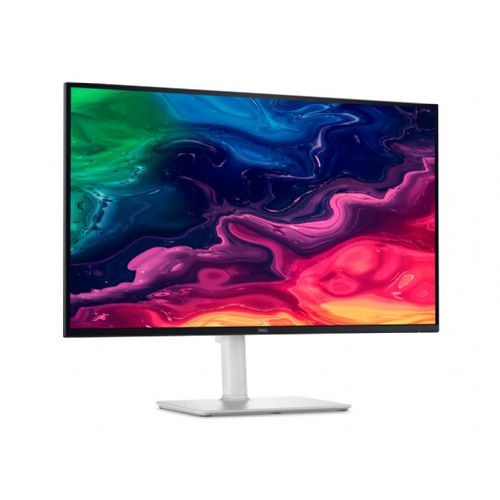 Monitor Dell 27 Plus S2725QC, 68,58 cm (27"), 3840 x 2160 (4K UHD), IPS, 350 cd/m2, 5ms, HDMI, USB-C