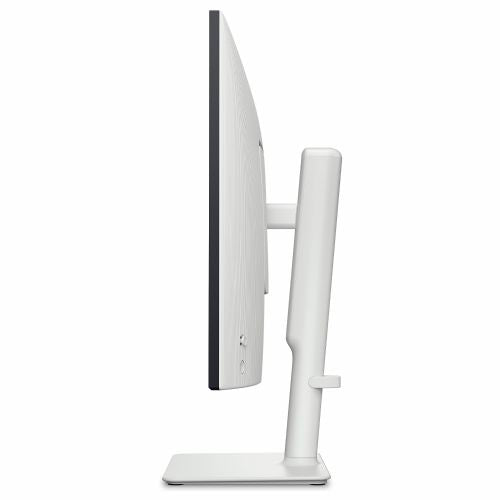 Monitor Dell 27 Plus 4K USB-C S2725QC, 68,6 cm (27"), 4K UHD, IPS, 120 Hz, USB-C 65 W, vgrajena priklopna postaja, srebrn