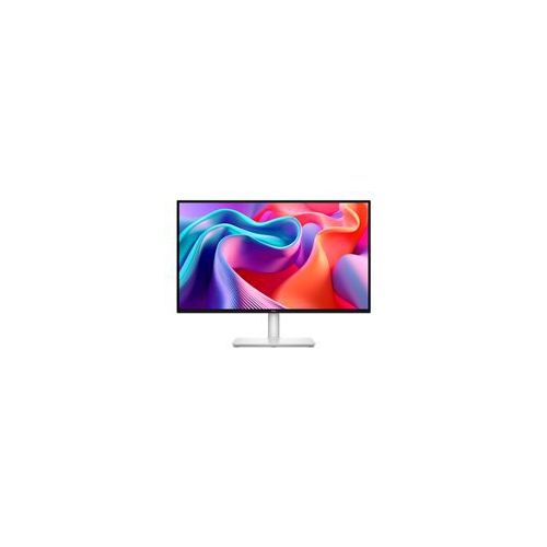 Monitorj Dell S2725DSM 68,58 cm (27") 350 cd/m2 QHD IPS, 144 Hz, 1 ms, FreeSync, nastavljiv stojalo