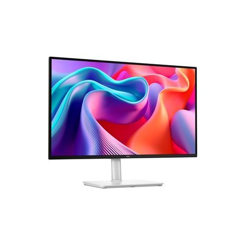 Monitorj Dell S2725DSM 68,58 cm (27") 350 cd/m2 QHD IPS, 144 Hz, 1 ms, FreeSync, nastavljiv stojalo