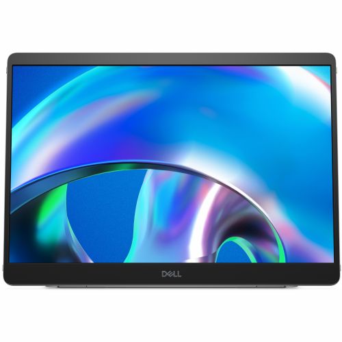 Monitor Dell P1424 35,6 cm (14"), 1920 x 1200 (WUXGA), IPS, 400 nita, 16:10 2x USB-C + DP