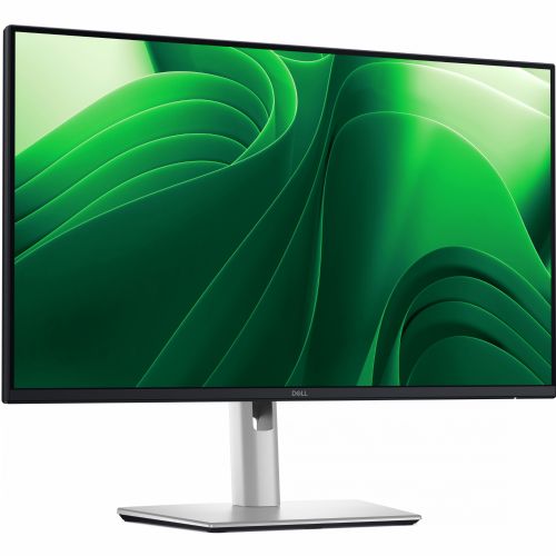 Monitor Dell P2425D 61 cm (24"), 2560 x 1440 (QHD), IPS, 350 cd/m2, 16:9 DP+USB-C 15W