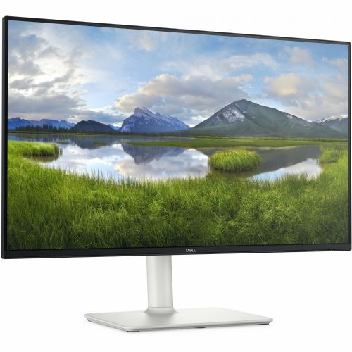 Monitor Dell S2725HS, 68,58 cm (27"), 1920 x 1080 (FHD), IPS, 300 cd/m2, 100 Hz, 4 ms, 16 : 9, HDMI, DP, siva