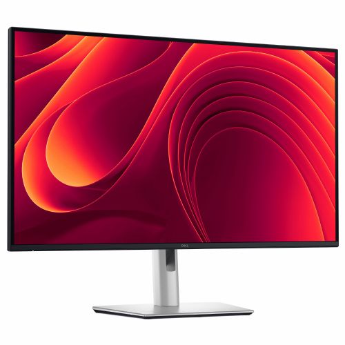 Monitor Dell Pro 32 Plus P3225QE, 80,01 cm (31,5''), 3840 x 2160 (4K), IPS, 350 cd/m2, 1 x DP 1.4, 1 x HDMI 2.1, DisplayPort, 1 x USB-C (90 W) (210-BQZY) 98141147
