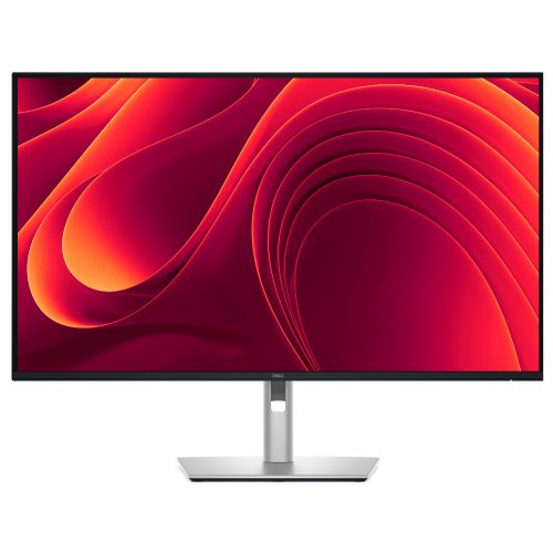 Monitor Dell Pro 32 Plus P3225QE, 80,01 cm (31,5''), 3840 x 2160 (4K), IPS, 350 cd/m2, 1 x DP 1.4, 1 x HDMI 2.1, DisplayPort, 1 x USB-C (90 W) (210-BQZY) 98141147