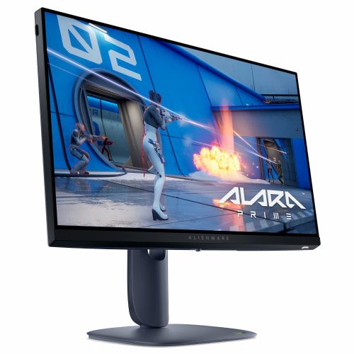 DELL Alienware 25 igralni monitor AW2525HM 62,23 cm 24,5-palčni FHD 1920 x 1080 16:9 400 cd/m2 HDMI DP USB