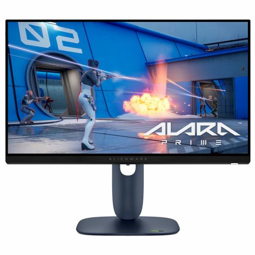 DELL Alienware 25 igralni monitor AW2525HM 62,23 cm 24,5-palčni FHD 1920 x 1080 16:9 400 cd/m2 HDMI DP USB