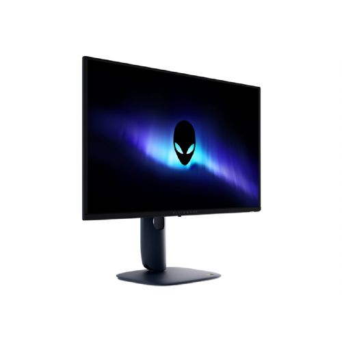 Monitor Dell Alienware 27 280Hz QD-OLED HDMI DP USB - AW2725D