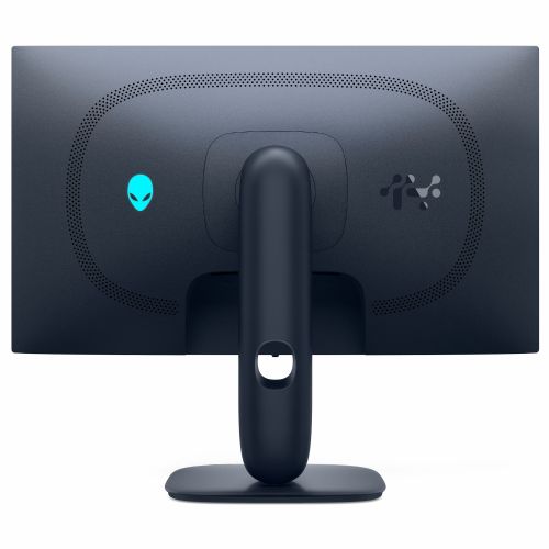 Monitor Dell Alienware AW2725D 27" QD-OLED, QHD 2560x1440, 280Hz, 0,03ms, HDR, G-Sync/FreeSync