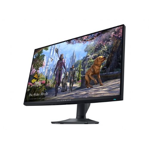 Monitor Dell Alienware 27 4K Dual-Resolution Gaming Monitor