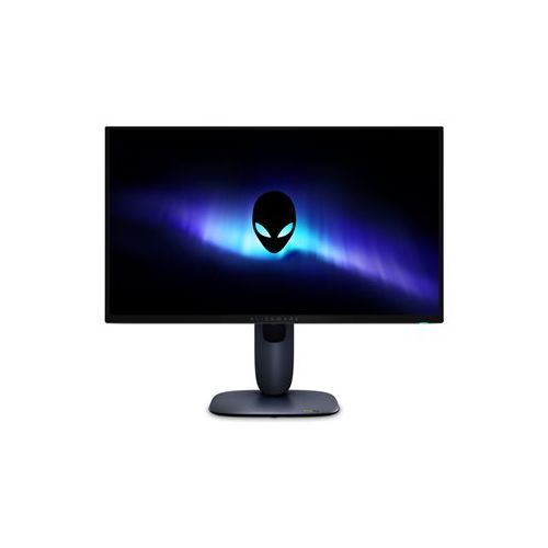 Monitor Dell Alienware 27 4K QD-OLED Gaming Monitor - AW2725Q
