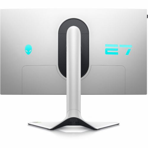 Monitor Dell AW2723DF 8,58 cm (27"), 600cd/m2, QHD Fast IPS Nano Color 240Hz 2xHDMI DP USB Black 3YBWAE