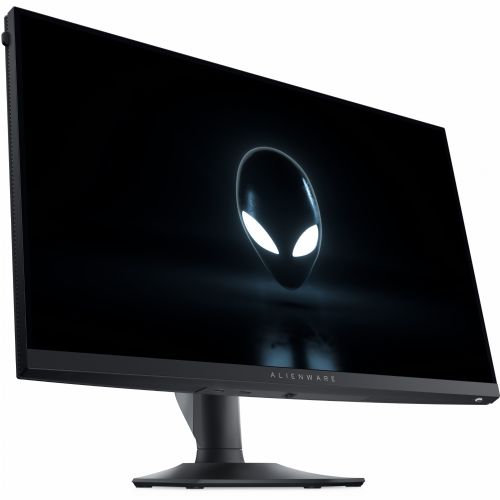 Monitor Dell Alienware AW2724HF 68,5 cm (27"), 1920 x 1080 (FHD), IPS, 400 cd/m2, 1 ms, 360 Hz, DP, HDMI