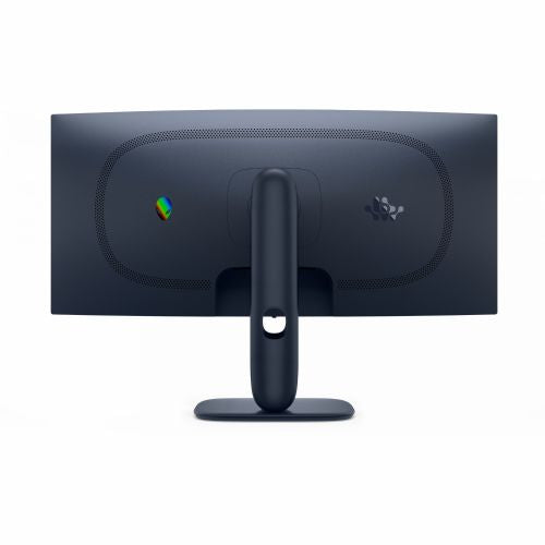 Monitor Dell Alienware AW3425DWM 86,4 cm (34"), VA 3440 x 1440 21:9 400 cd/m2 180 Hz HDMI DP USB